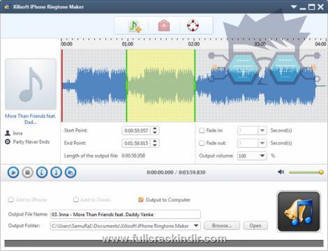 xilisoft-iphone-ringtone-maker-v3217-indir-tam-surum