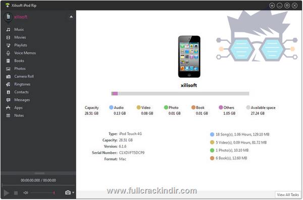 xilisoft-ipod-rip-v57410-build-20230410-indir-tam-surum