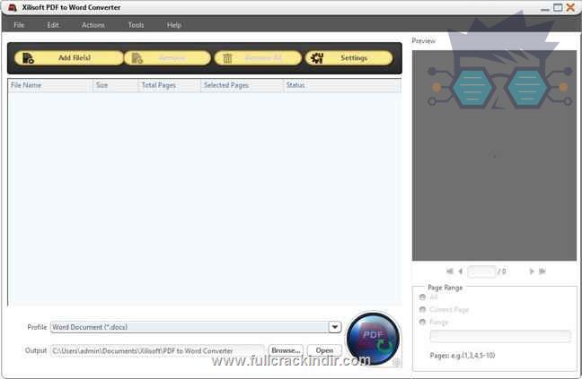 xilisoft-pdf-to-word-converter-103-build-20170210-tam-surum-indir