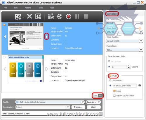 xilisoft-powerpoint-video-converter-business-111-full-indir