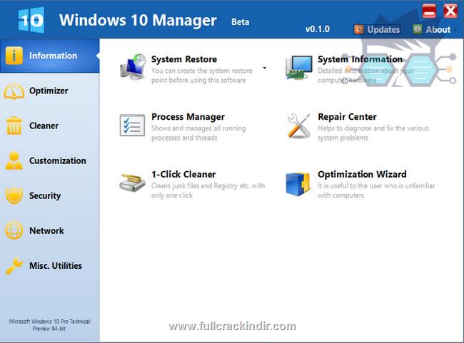 yamicsoft-windows-10-manager-v394-full-turkce-indir