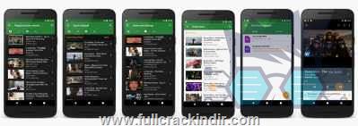 ymusic-android-icin-youtube-muzik-indirme-uygulamasi