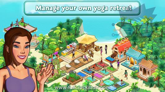 yoga-retreat-apk-105-mod-hile-ve-data-indir