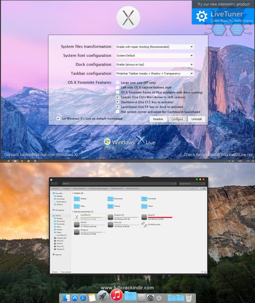 yosemite-transformation-pack-40-indir-full-tema