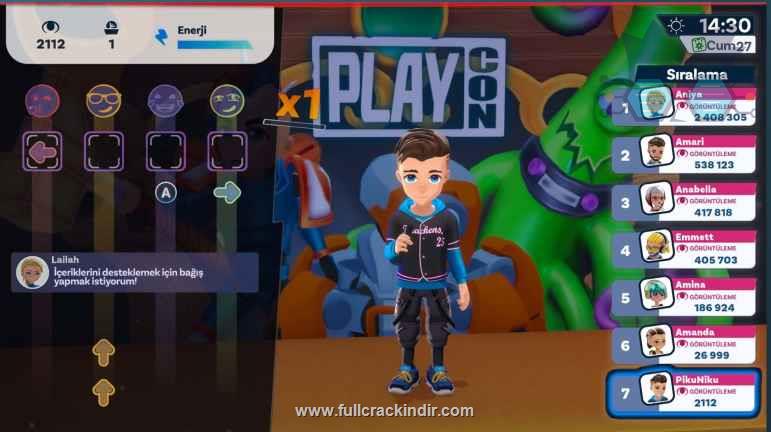 youtubers-life-2-pc-indir-full-turkce