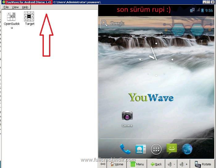 youwave-android-411-full-indir