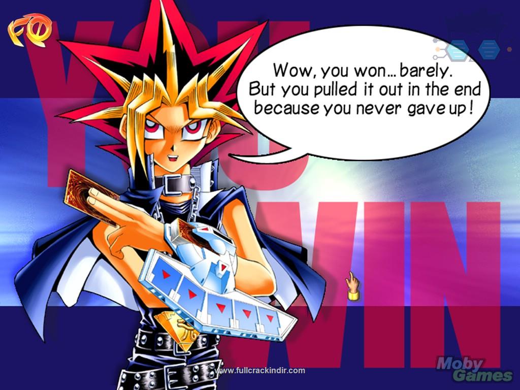 yu-gi-oh-power-of-chaos-yugi-the-destiny-ucretsiz-indir