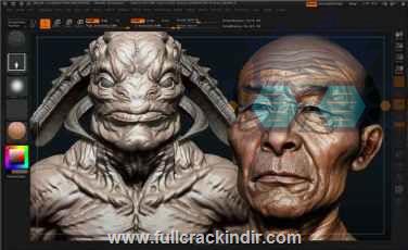 zbrush-20181-tam-surum-indir