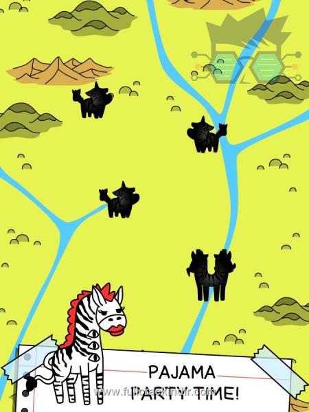 zebra-evolution-apk-mod-para-v111-indir