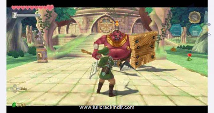 zelda-skyward-sword-hd-pc-icin-tam-indir