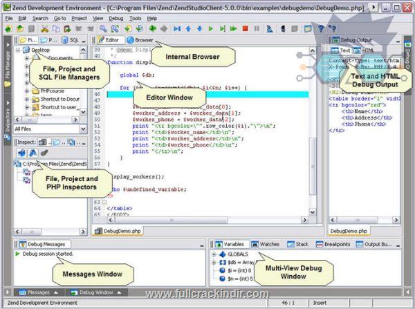 zend-studio-full-1361-indir-hizli-ve-kolay-erisim