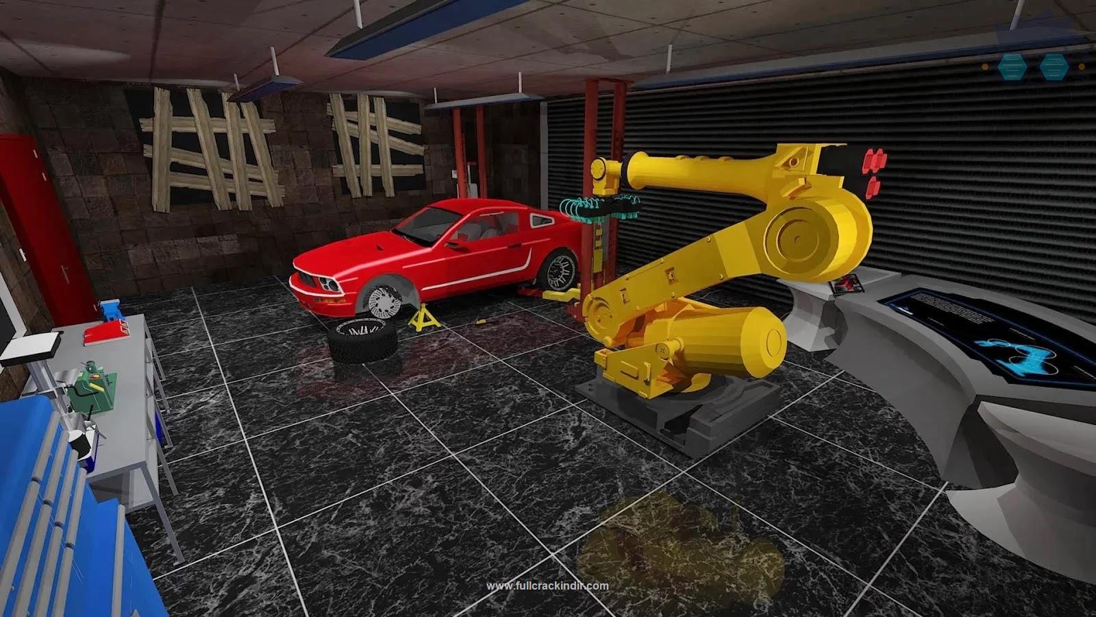 zombie-car-repair-apk-full-v2-indir-android-icin