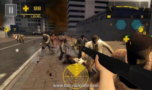 zombie-defense-adrenaline-apk-full-v316-mod-ammo-indir