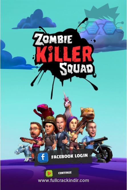 zombie-killer-squad-245-mod-para-indir