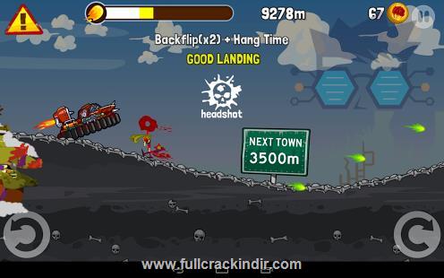 zombie-road-racing-apk-v104-mod-hile-indir-android-icin