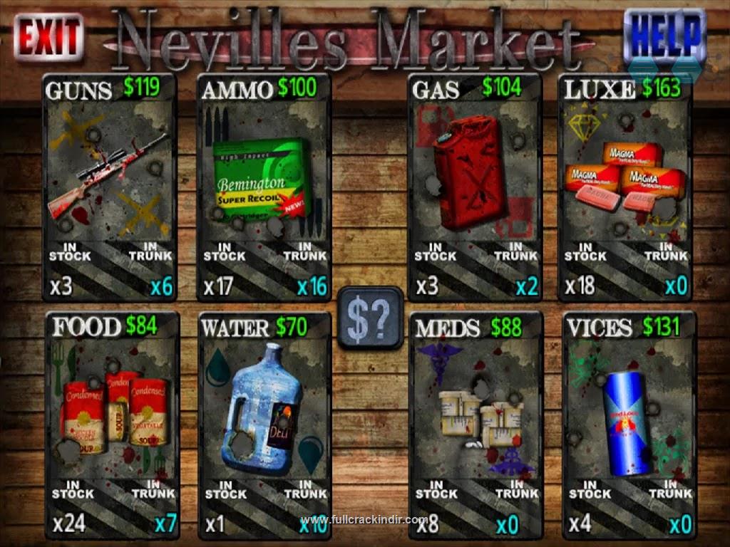 zombie-supply-trader-apk-v13-tam-veri-modu-indir-android