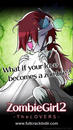 zombiegirl2-thelovers-mod-v131-apk-indir