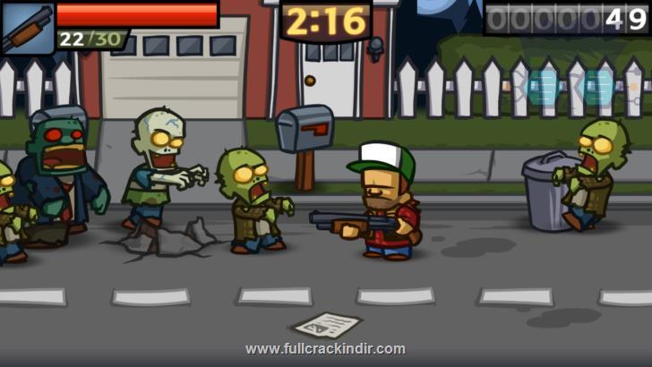 zombieville-usa-2-v161-mod-para-ile-apk-indir