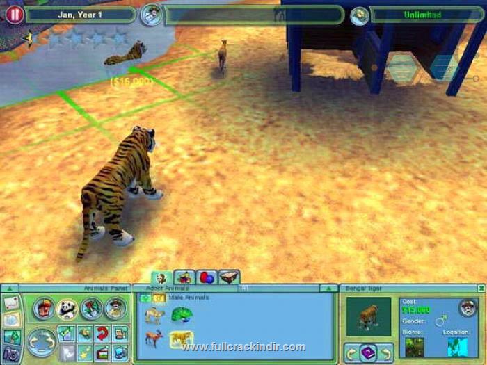 zoo-tycoon-2-complete-collection-tam-pc-indir-guncel-oyun