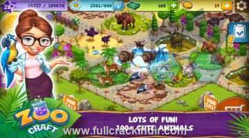 zoocraft-apk-v931-indir